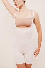 Load image into Gallery viewer, SHEER SCULPT BODYSUIT | ONYX
